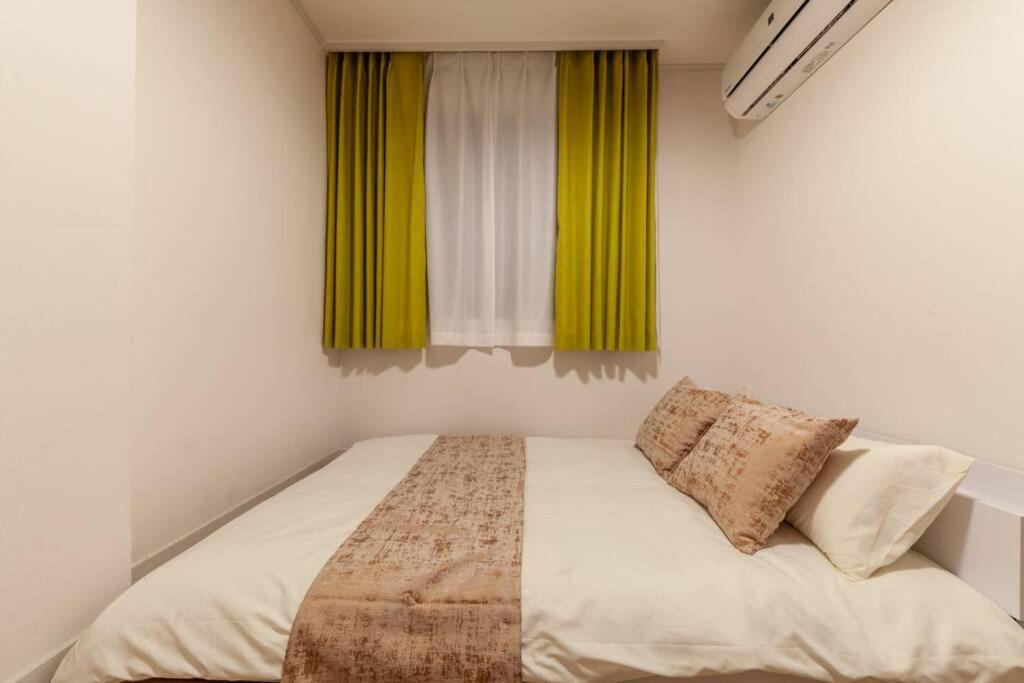 Eldor Nishikoujiya Apartment Präfektur Tokio Exterior foto