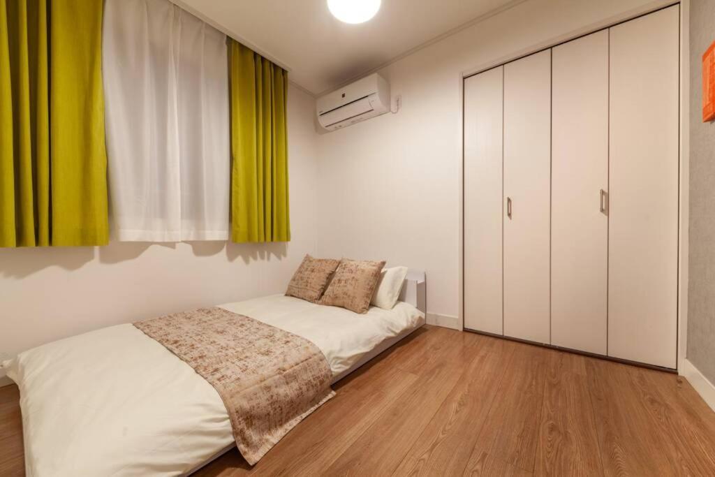 Eldor Nishikoujiya Apartment Präfektur Tokio Exterior foto