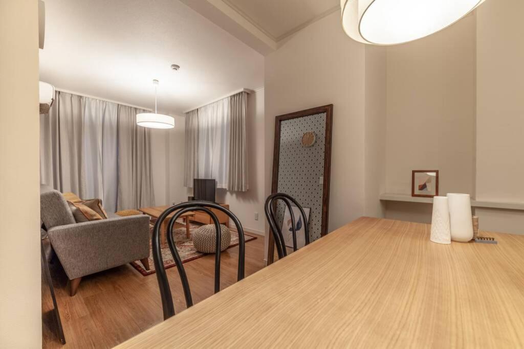 Eldor Nishikoujiya Apartment Präfektur Tokio Exterior foto