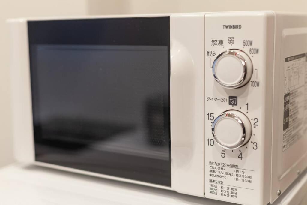 Eldor Nishikoujiya Apartment Präfektur Tokio Exterior foto