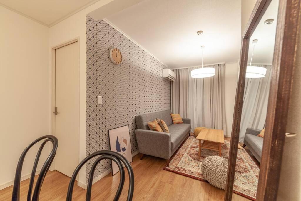 Eldor Nishikoujiya Apartment Präfektur Tokio Exterior foto