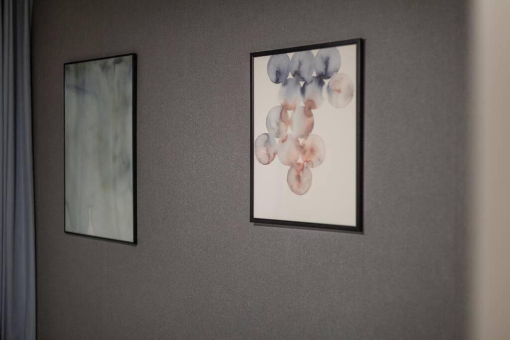 Eldor Nishikoujiya Apartment Präfektur Tokio Exterior foto
