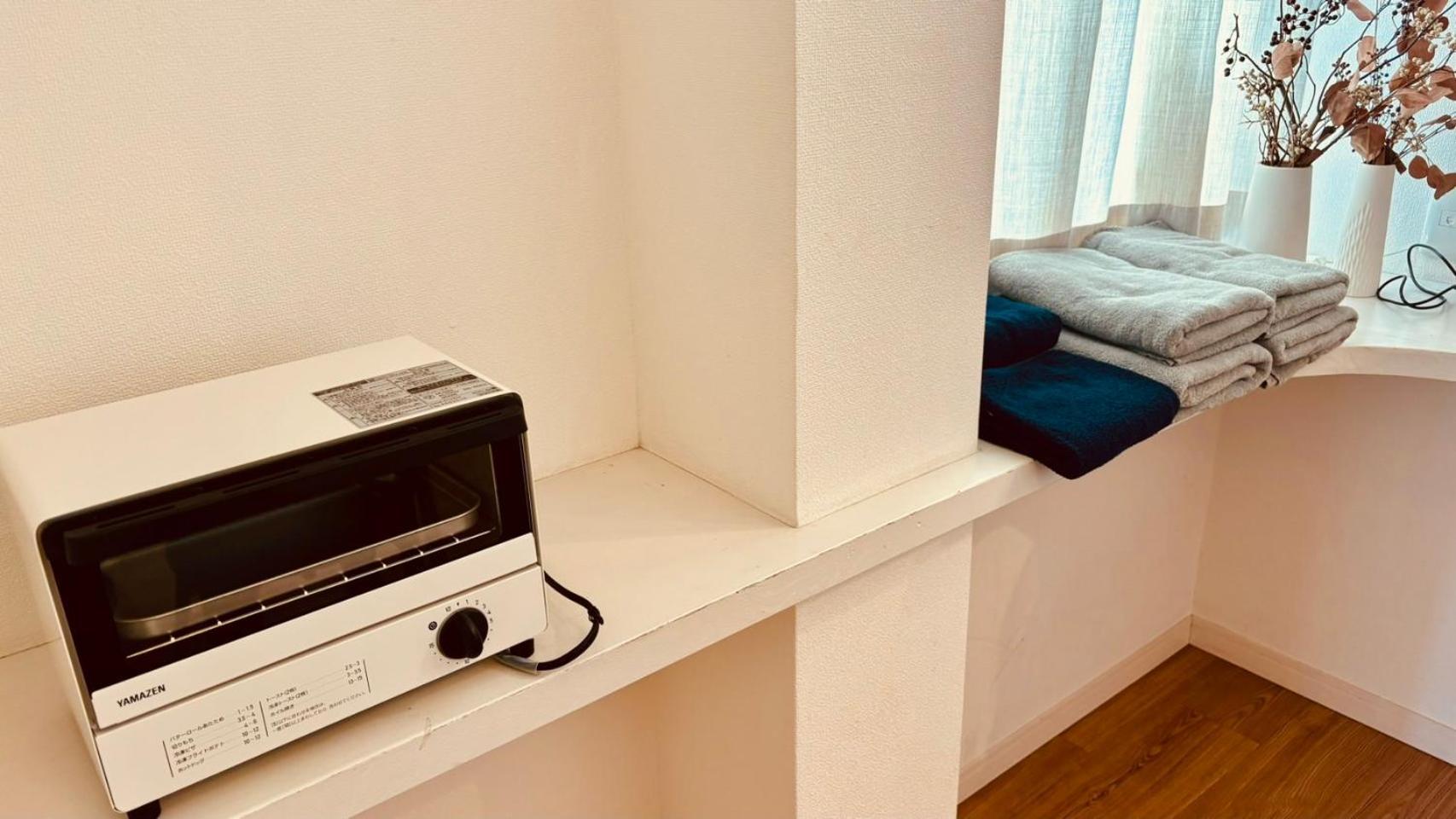 Eldor Nishikoujiya Apartment Präfektur Tokio Exterior foto